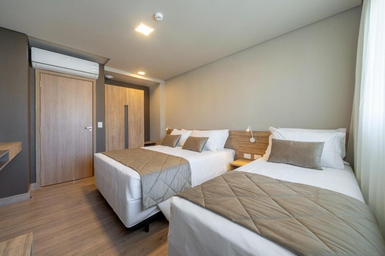 Golden Gramado Resort Laghetto 外观 照片